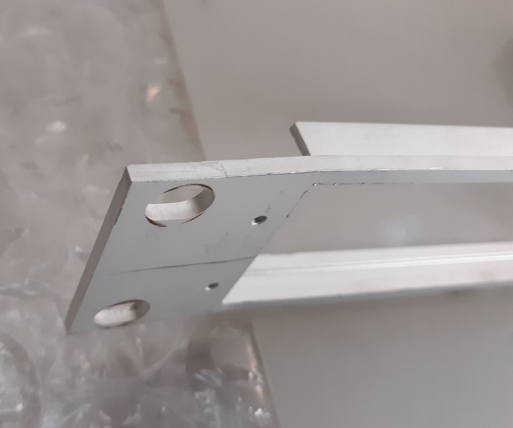 Pair of Guntermann & Drunck VGA-CPU-UC 2.0 Basic KVM Interface Module NO AC