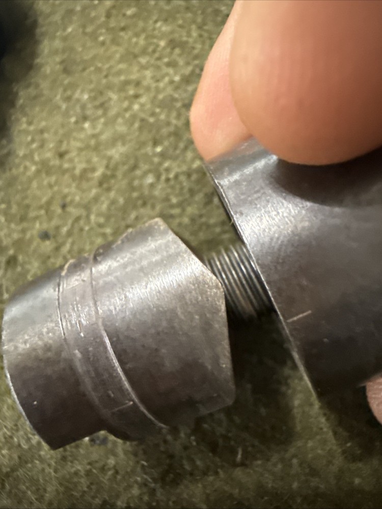 Greenlee Punch Knockout Lot USA 🇺🇸