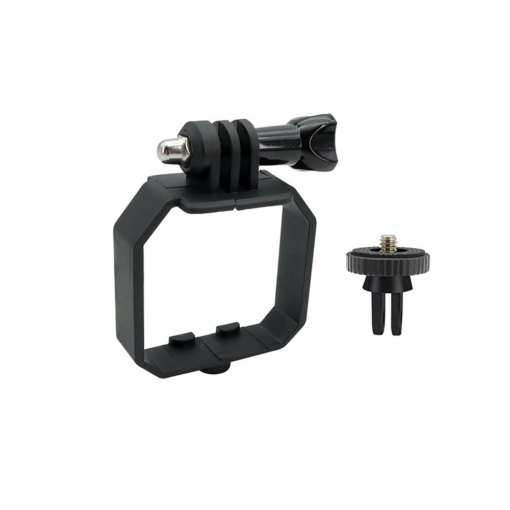 Multifunctional Upper Expansion Bracket for DJI Mini 4 Pro/Mini 3/Mini 3 Pro