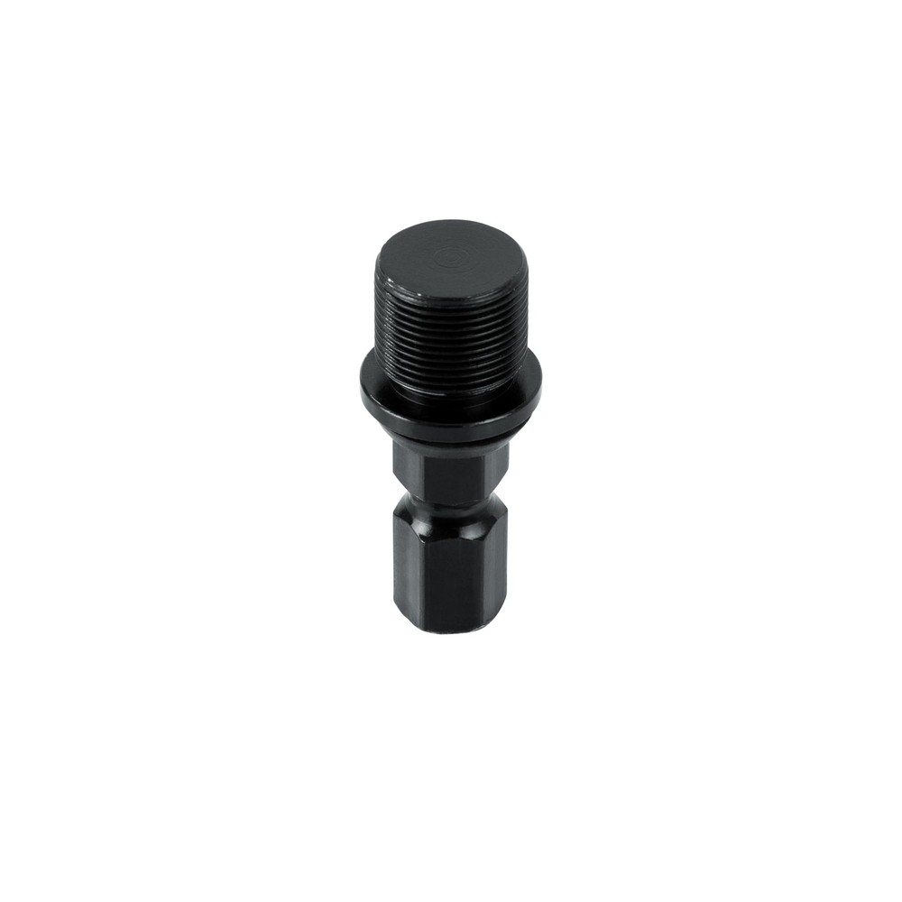 Gator Frameworks Pack of 5 Microphone Quick Release Adapter Inserts
