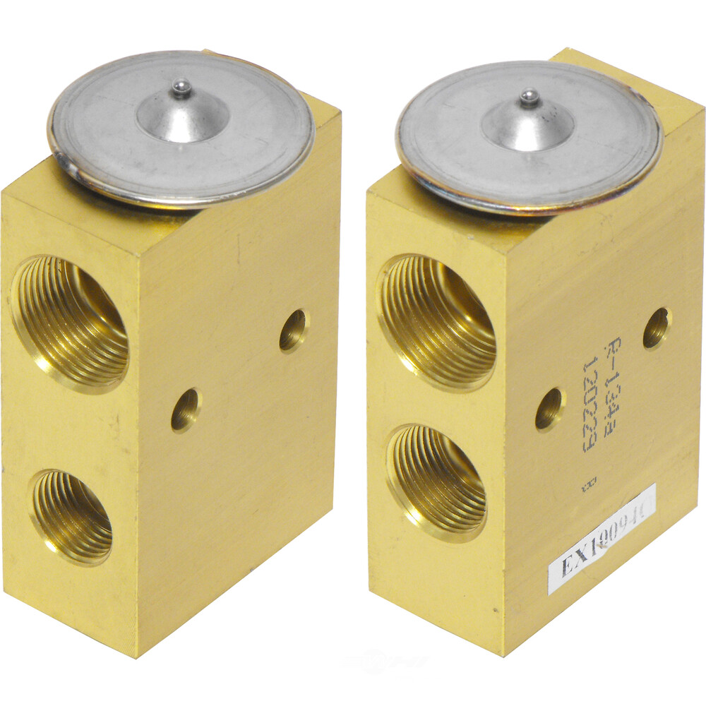 Expansion Valve  UAC  EX10094C