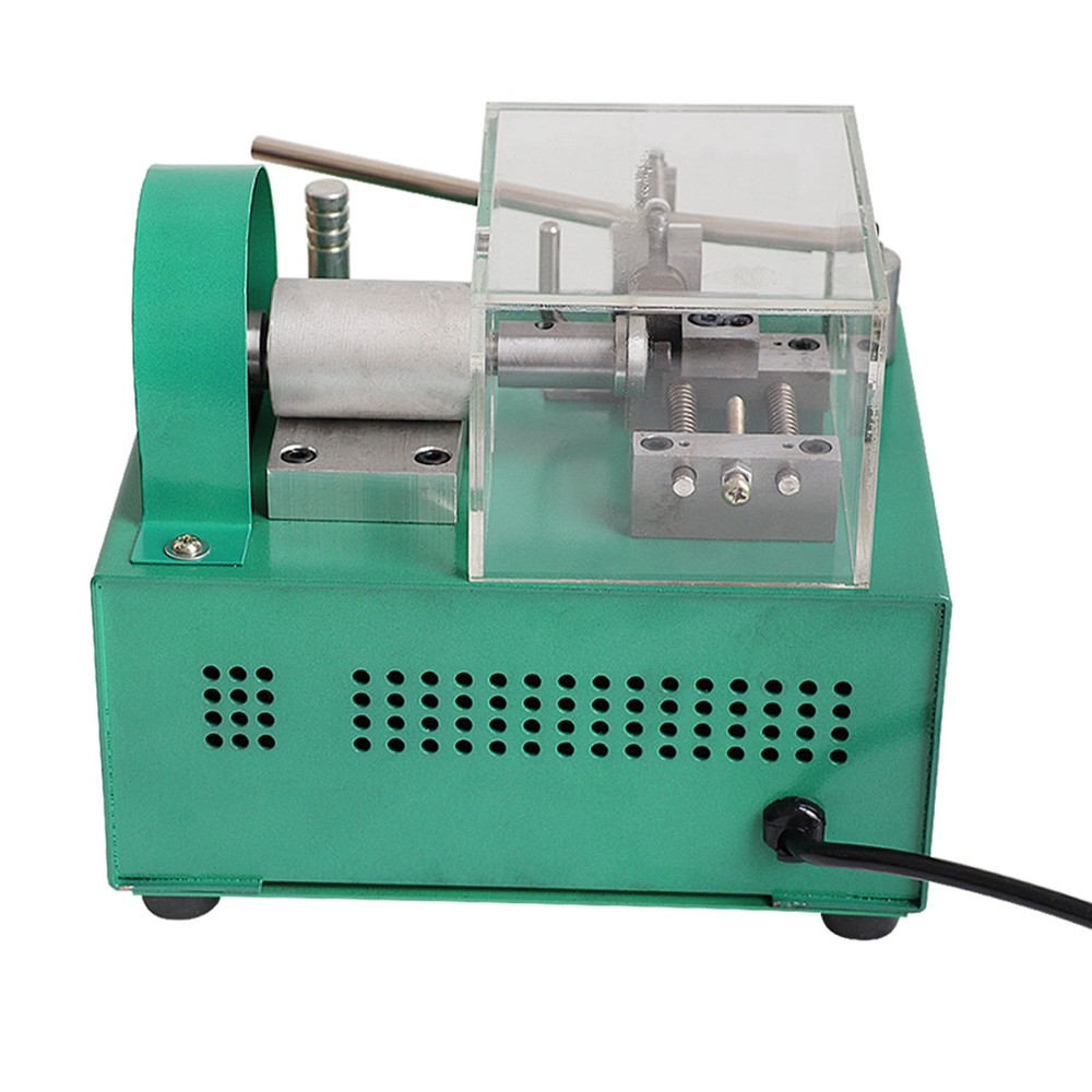 Multi-purpose Mini Cutting Machine/Small Gold and Silver Pipe Cutting Machine