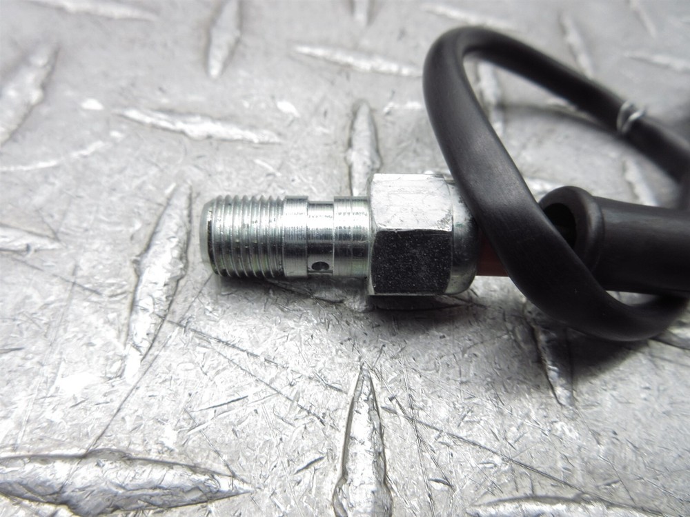 2022 Zero SRF ABS Pump Anti Lock Brake Module Control Unit Assembly OEM