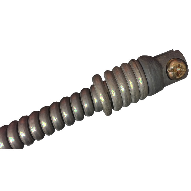 General Wire 3/4QF 3/4-inch Sewer Cable Quick-Fix Coupler