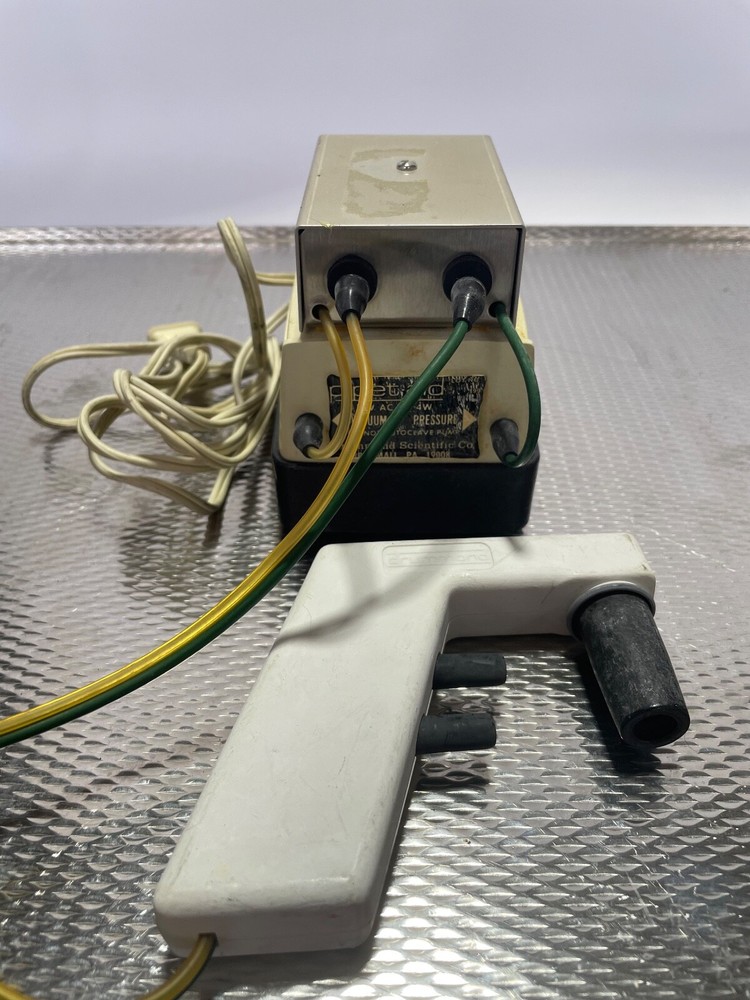 Drummond Pipet-Aid with Pump