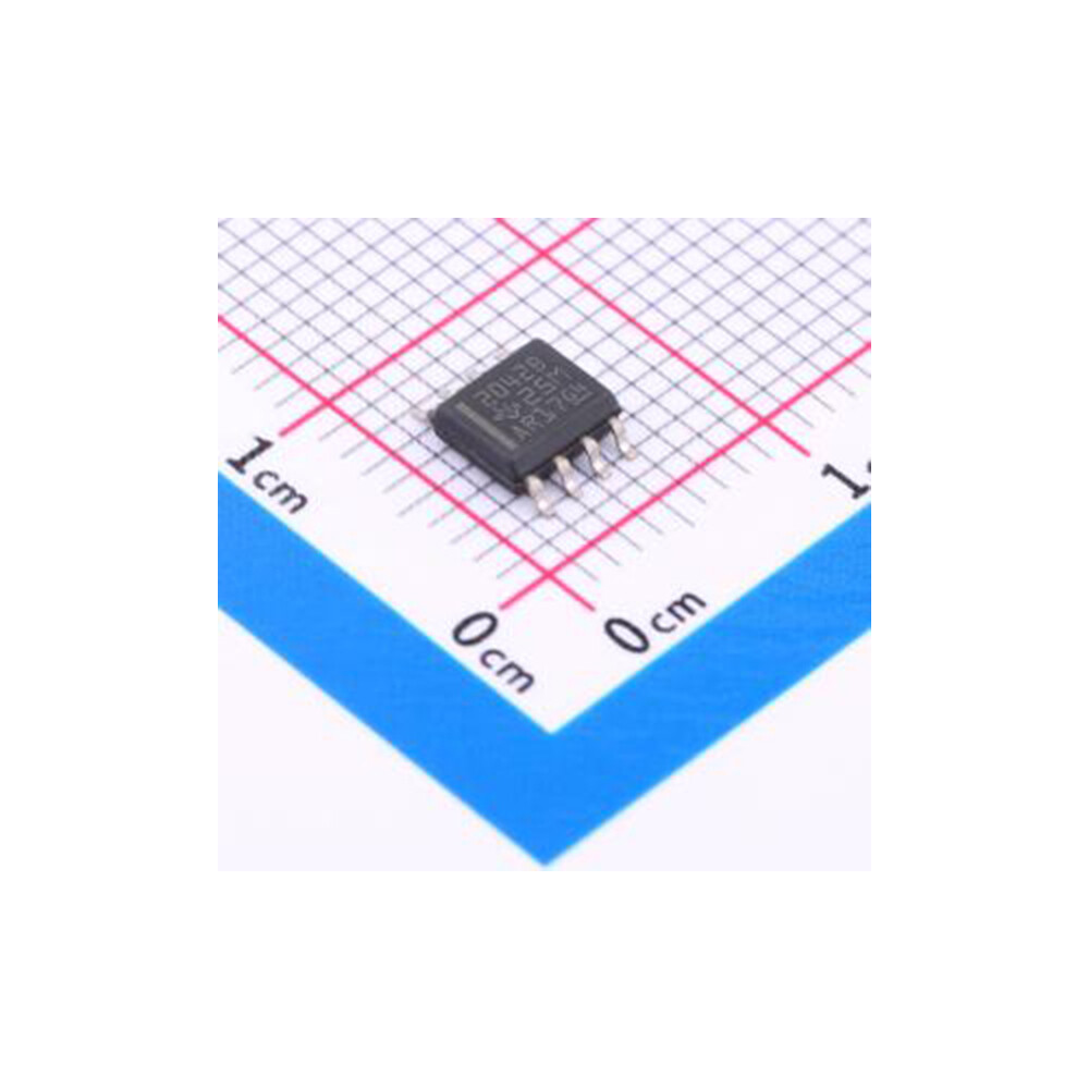 2pcs TPS2042BQDRQ1 SOIC-8