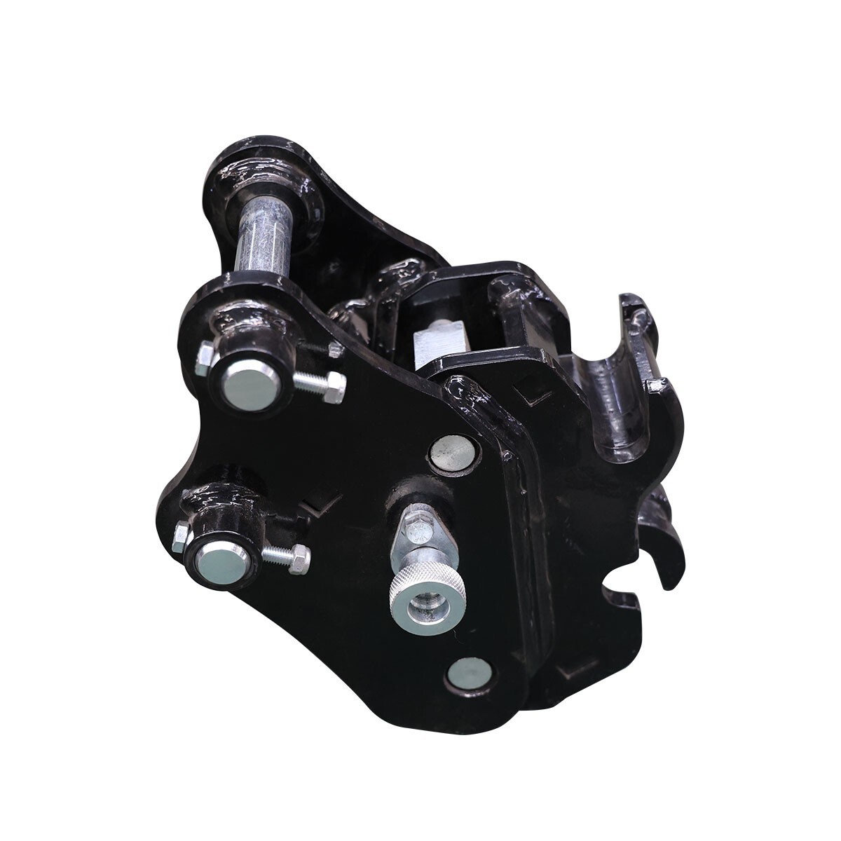 RIPPA Mini Excavator Quick Coupler Quick Hitch Heavy Duty Mechanical Attachment