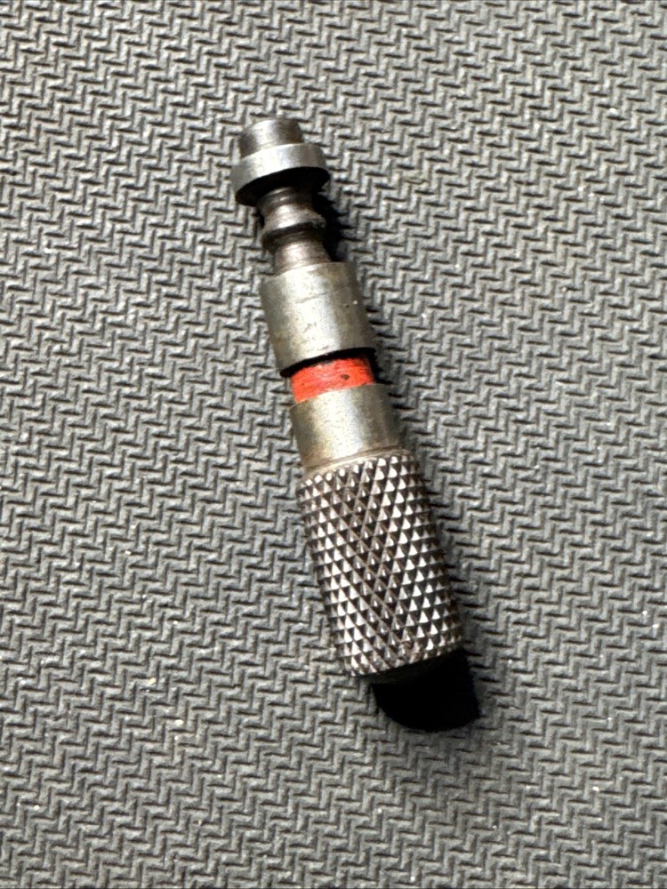 CVA Apollo Bolt Group "Bolt Safety Cocking Handle" Used