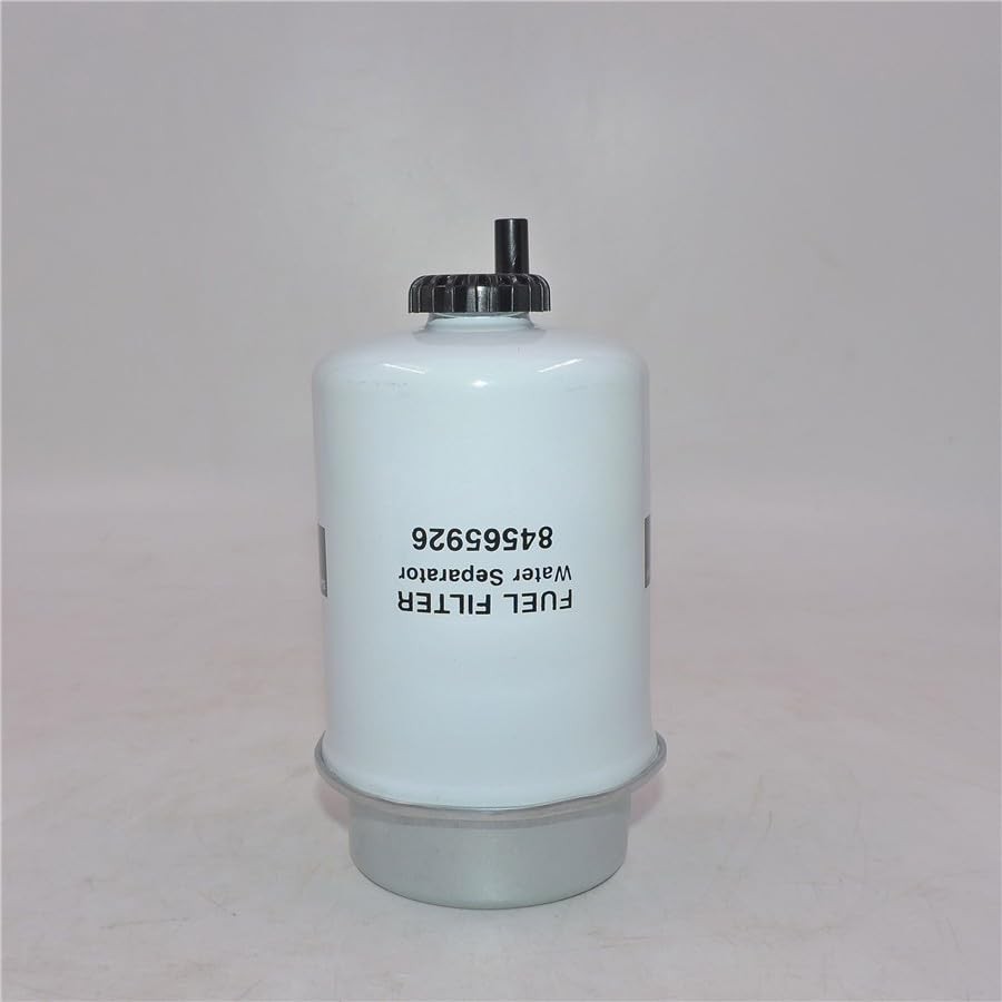 84565926 Fuel Water Separator Filter Replaces 87803443, 32/925915, P551434,