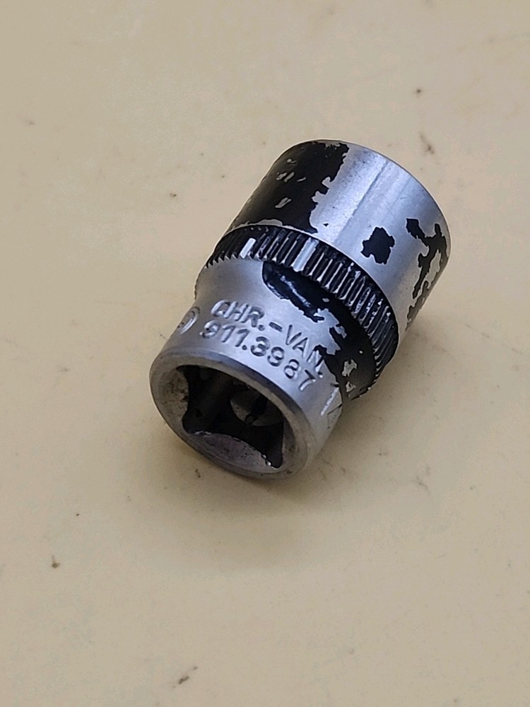 K-S TOOLS 911.3987 Socket Wrench Insert USA