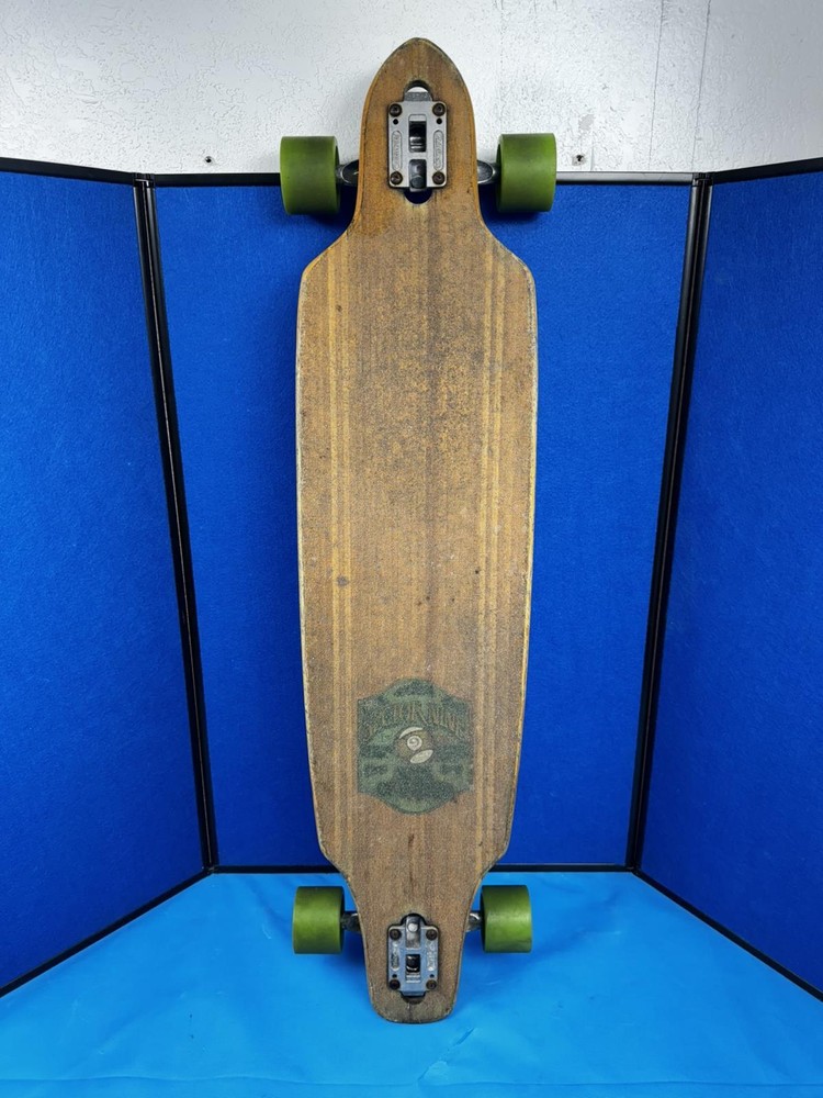 Sector 9 skate board longboard