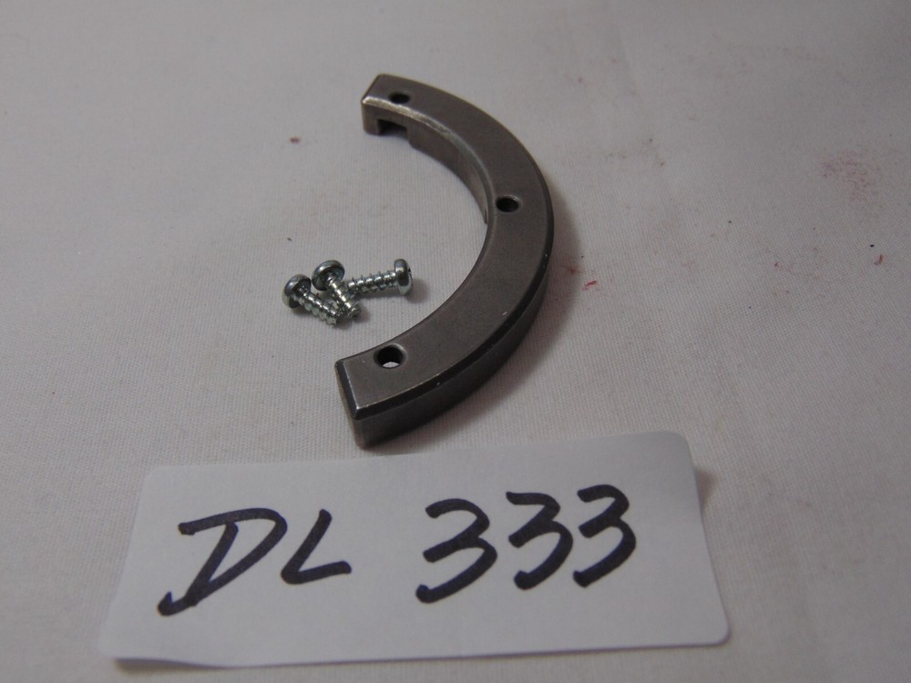 Elna Lock Pro 4 DC Overlock Serger Replacement Part Hand Wheel Weight