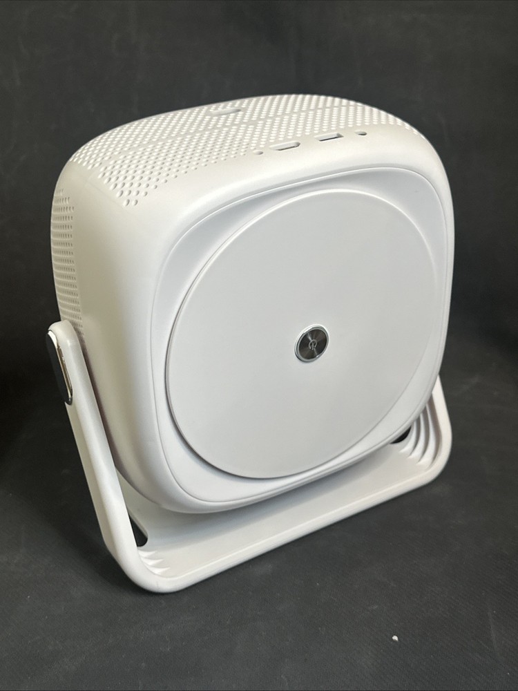 XIAPI PRO Smart Bluetooth Projector WiFi HDMI NEW In Box