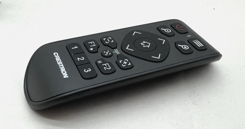 Crestron 1 Beyond IR Camera Remote IV-CAMA-REMOTE