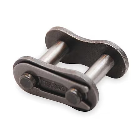 Tsubaki Rs16bcl Connecting Roller Link, British Standard