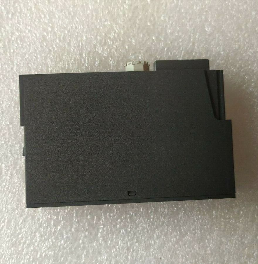 1x 6ES7131-4BD01-0AA0 SIEMENS SIMATIC DP ET-200S INTERFACE MODULE