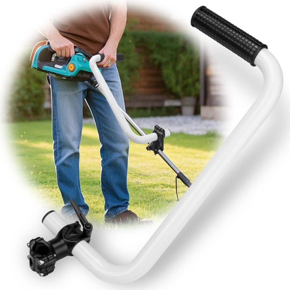 Weed Eater Handle Extension Ergonomic Weed Eater Attachments Weed Eater Handle