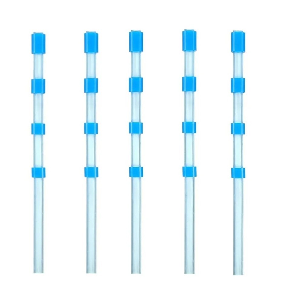Soft Cleaning Tube Flexible Cleaning Accessory Long-lasting Performance
