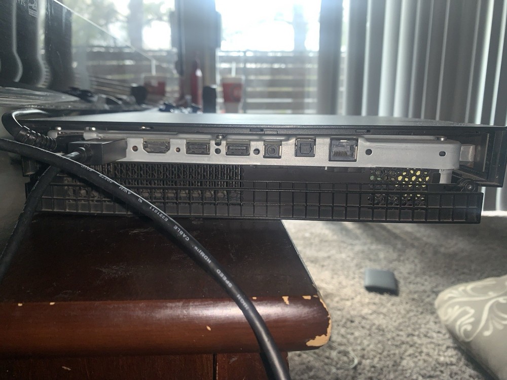 Microsoft Xbox One X Console Bundle with Controller, Headset, Power & HDMI Cable