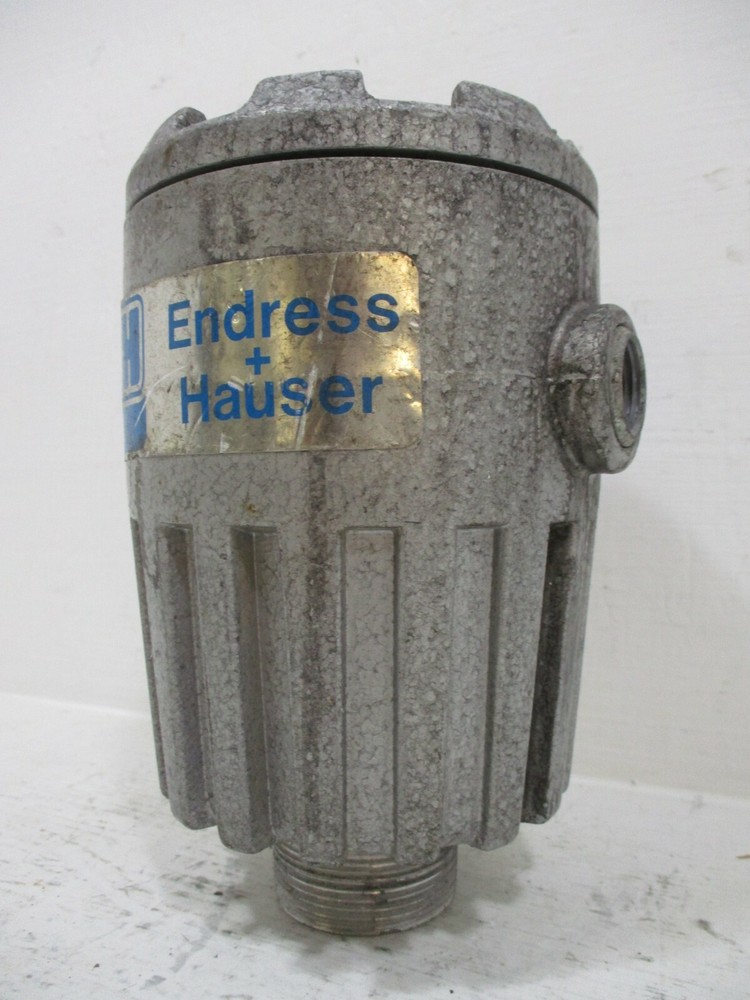 Endress + Hauser LS-1702-C Vibratrol Level Control LS-M1700 Series 115V