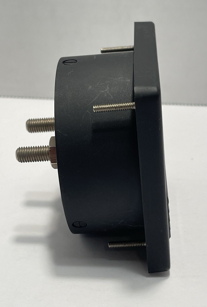 Simpson 0-100 Milliamperes Gauge