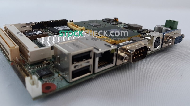 Aaeon GENE-9310 CPU Board