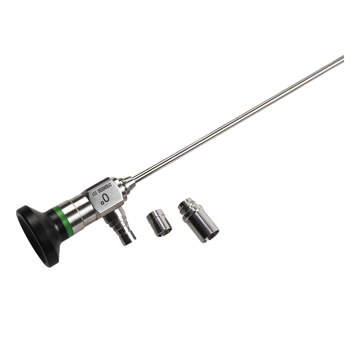 Surgical ENT Rigid Endoscope 0/30/70/90 Degree Sinuscope Otoscope Laryngoscope