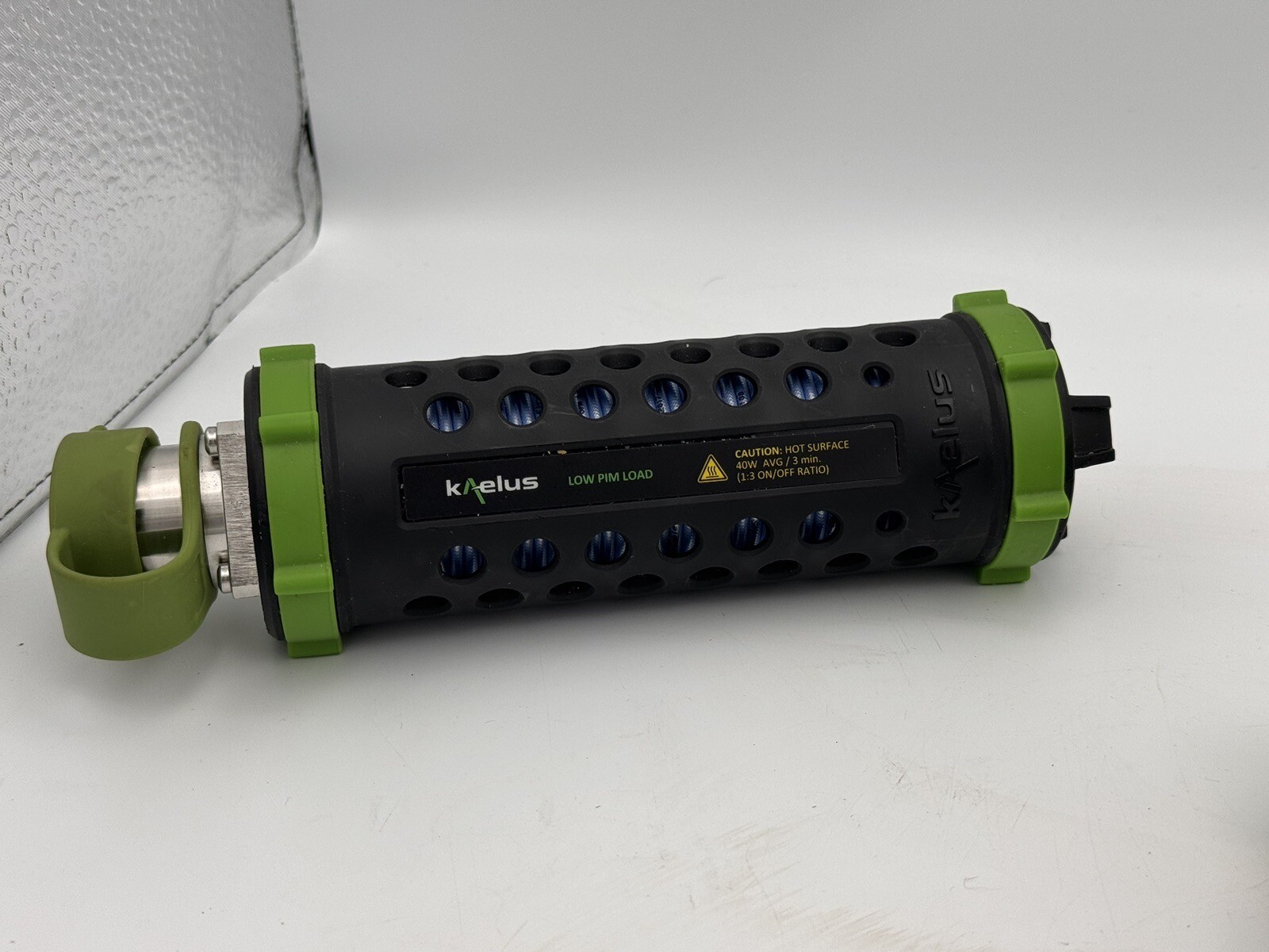 KAELUS PIL-0001A PIM PASSIVE INTERMODULATION TEST SOURCE ANRITUS