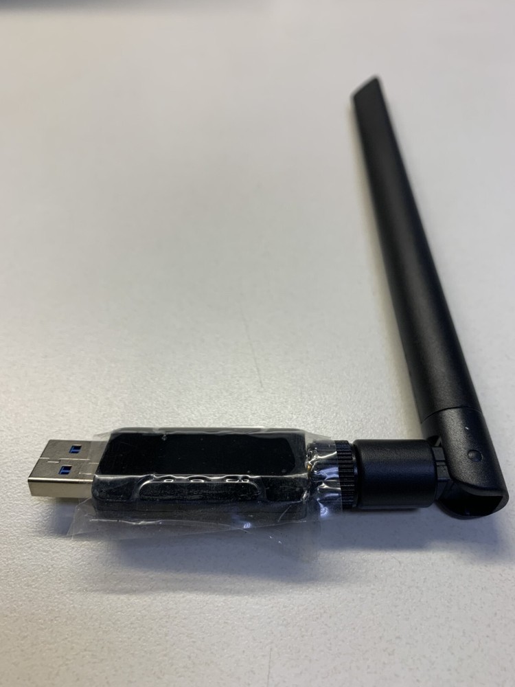 USB Wireless Adapter
