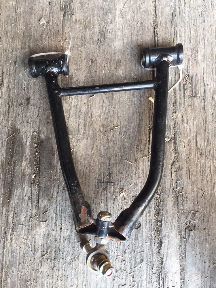 2008 Polaris Dragon 800 Left Upper A Arm