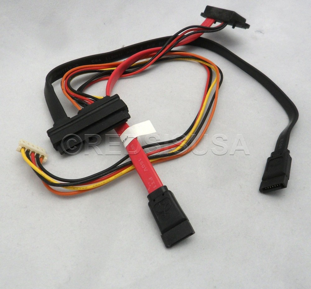 IBM SATA Cable 45K6419