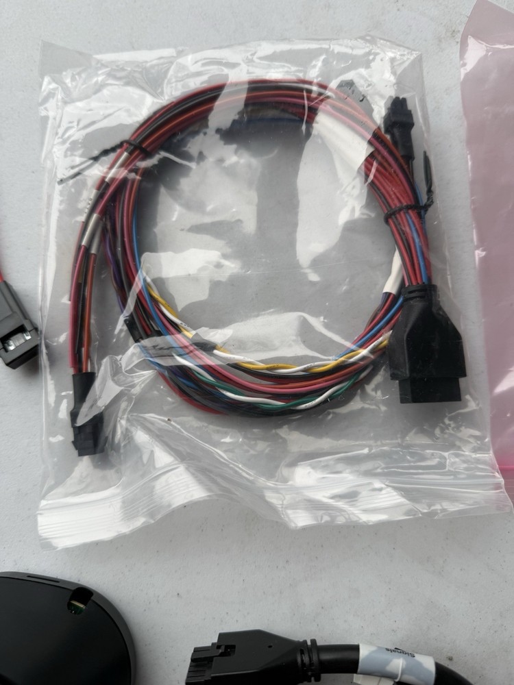 Mobileye ME8 Collision Avoidance System