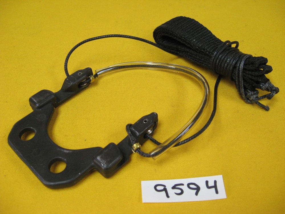 Horton Crossbow Cocking Sled (CBEP1) Yukon Legend Hunter Explorer Summit + more