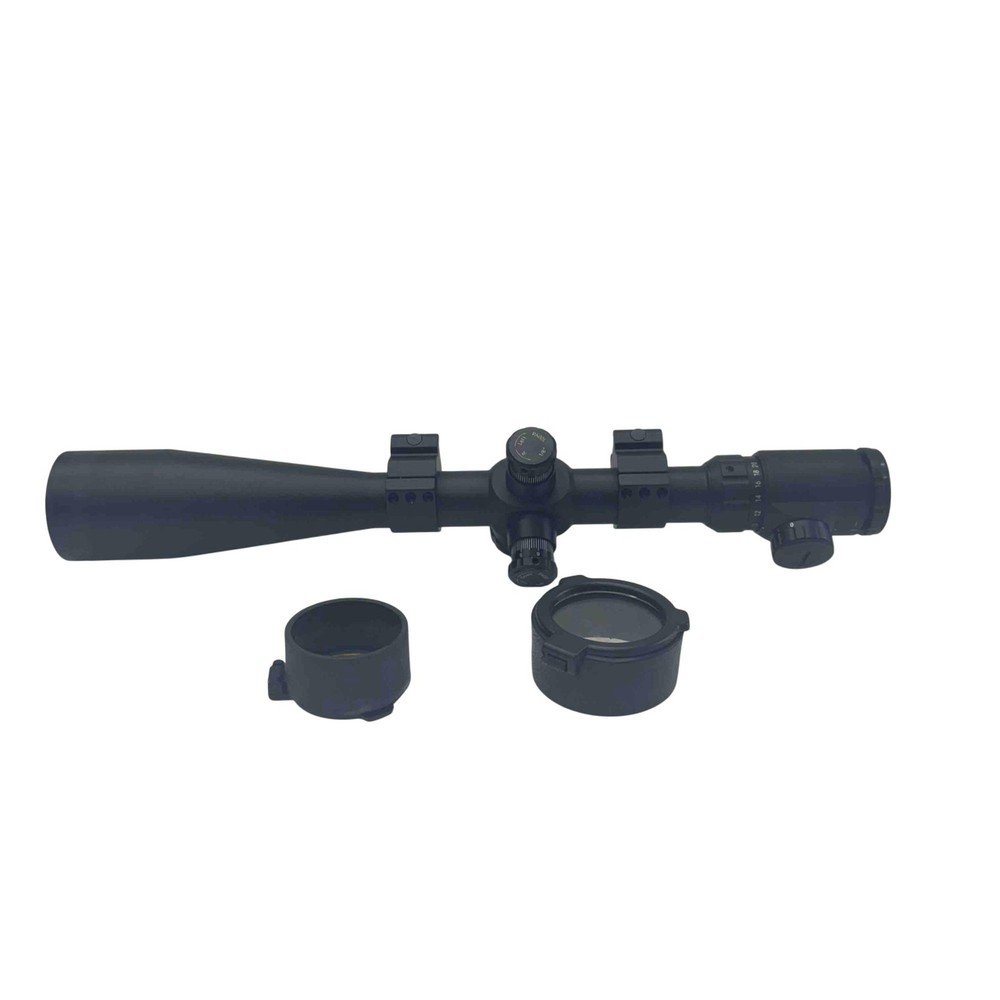Osprey International 10-40x50 Rifle Scope