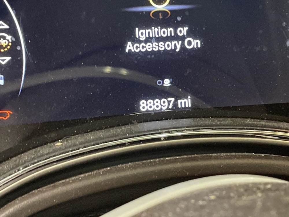 Chassis ECM Body Control BCM Fits 14 DURANGO 946574