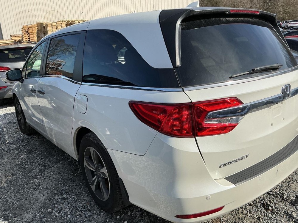 ODYSSEY 2019 Glove Box 4922867