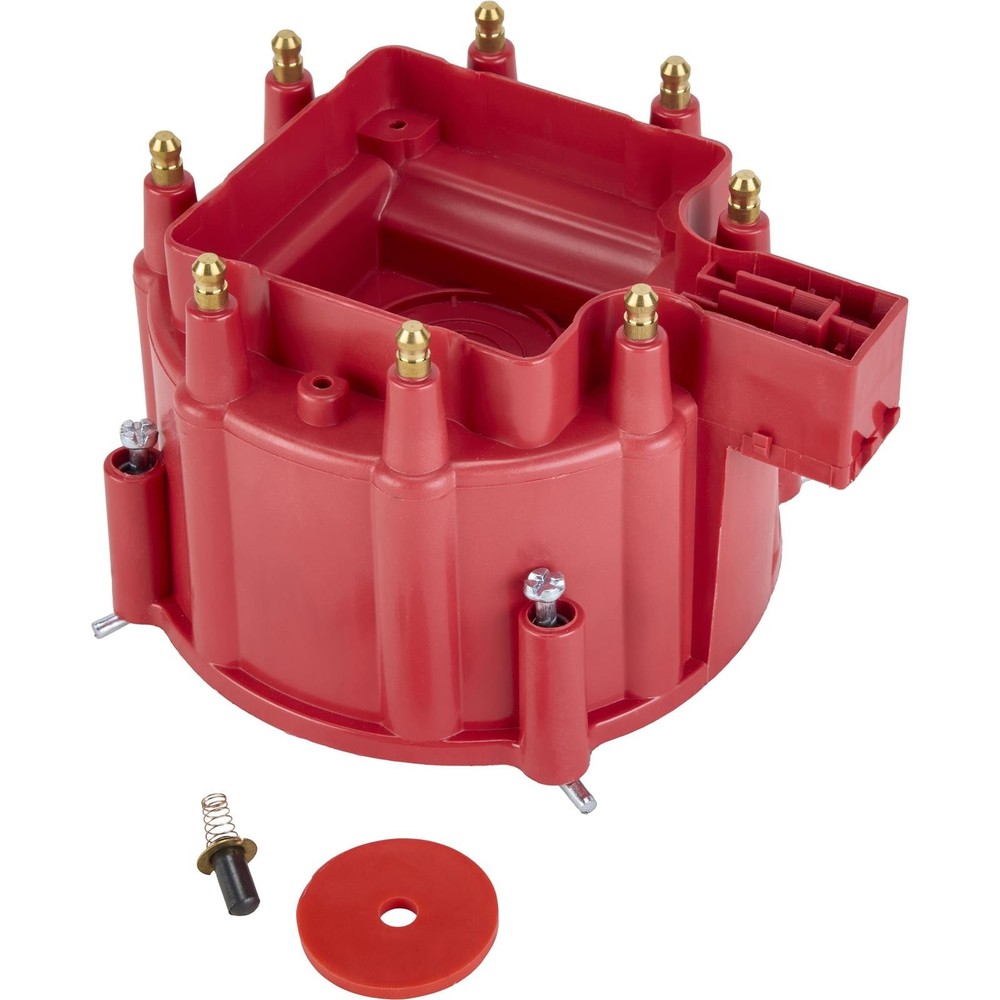 Speedway Replacement HEI Distributor Cap