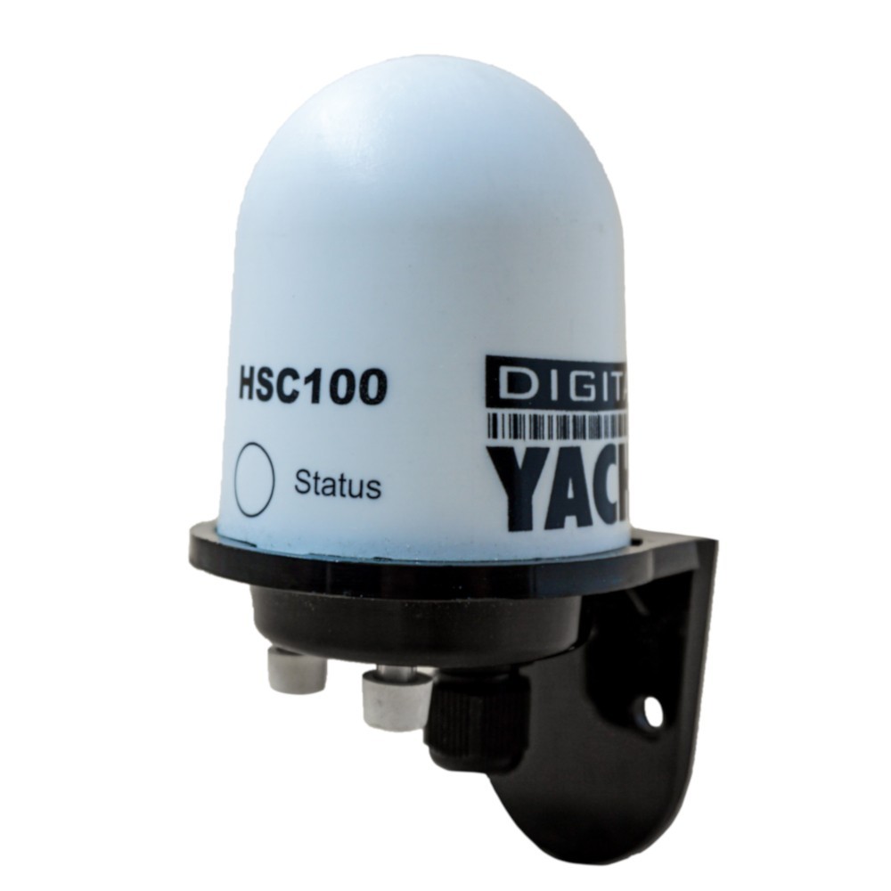 HSC100 - Boat Electronic Compass