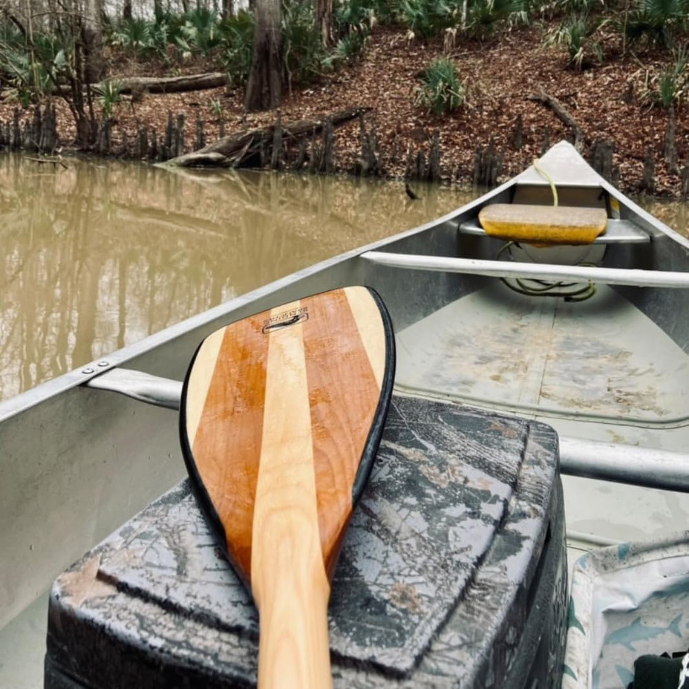 Explorer plus Performance Canoe Paddle