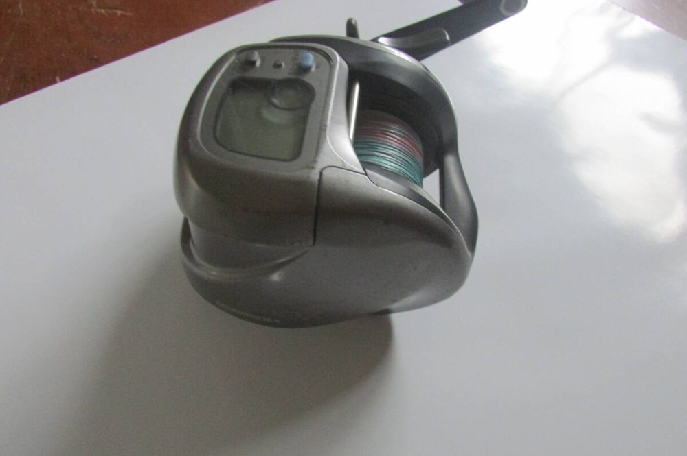 Daiwa TANASENSOR S 500DX 11207