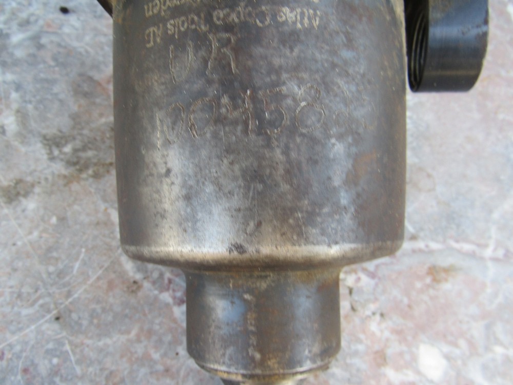 Atlas Copco 3/4" Impact Wrench