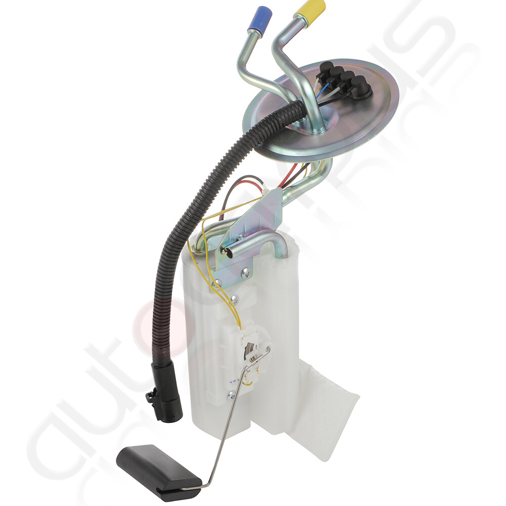 For Ford F Series F150 F250 Truck 1990-1997 Rear Fuel Pump Module Assembly 18gal