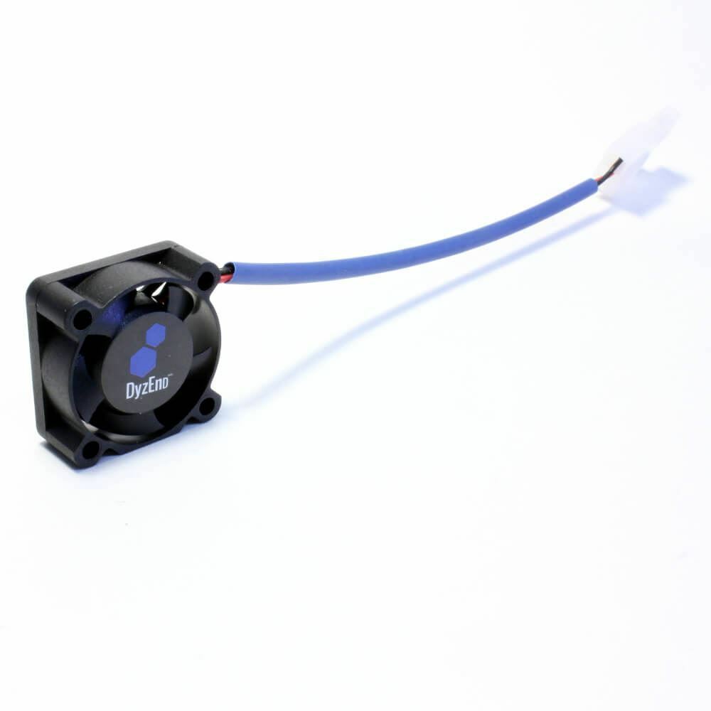 [3DMakerWorld] Dyze Design DC Fan - 24v