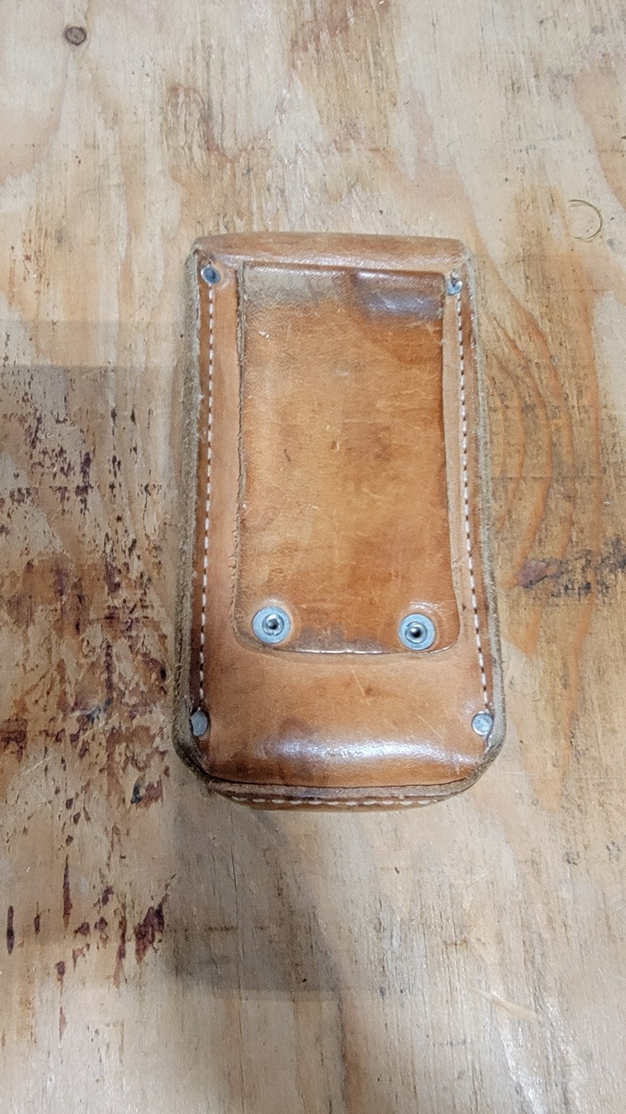 Spiegel Relaskop in Good Working Condition! Ready to Use!