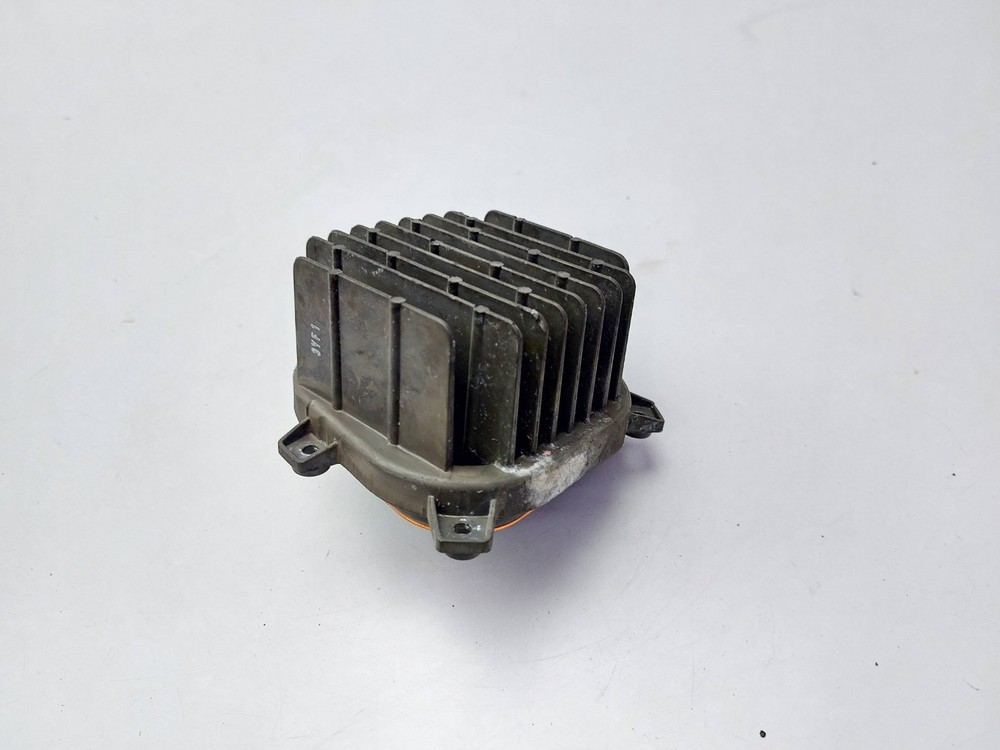 MG HS 2024 HEADLIGHT BALLAST CONTROL MODULE ECU UNIT