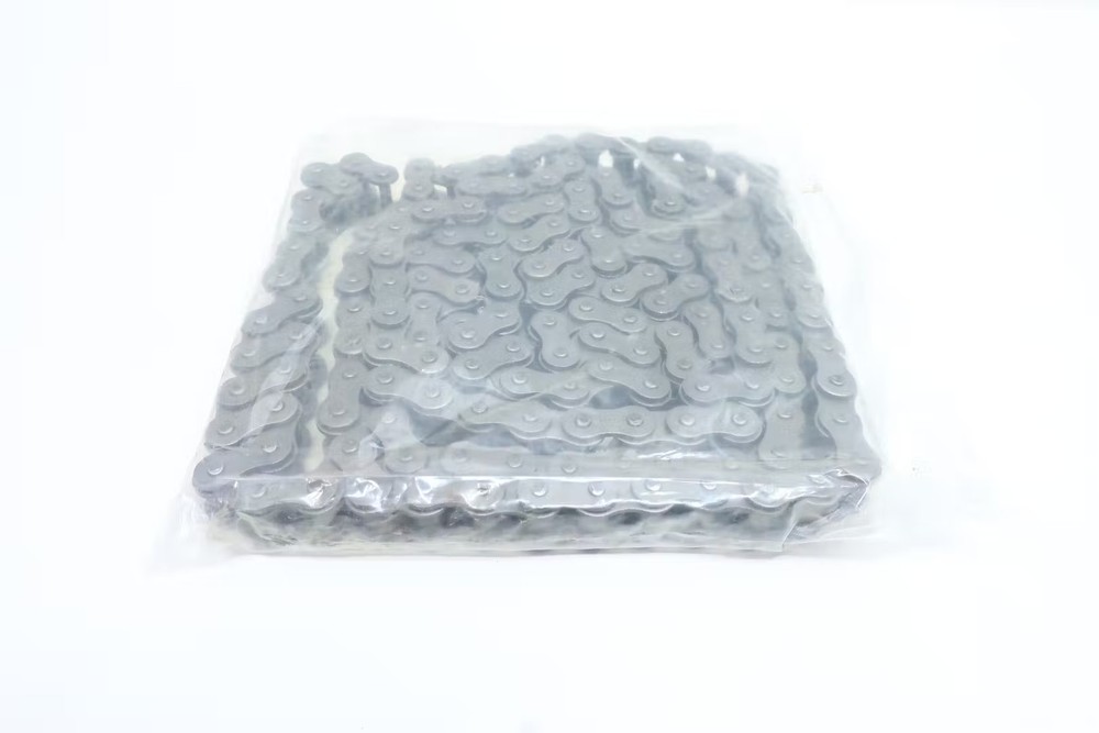 Lynx ANSI 60 RIV Single Roller Chain 10ft