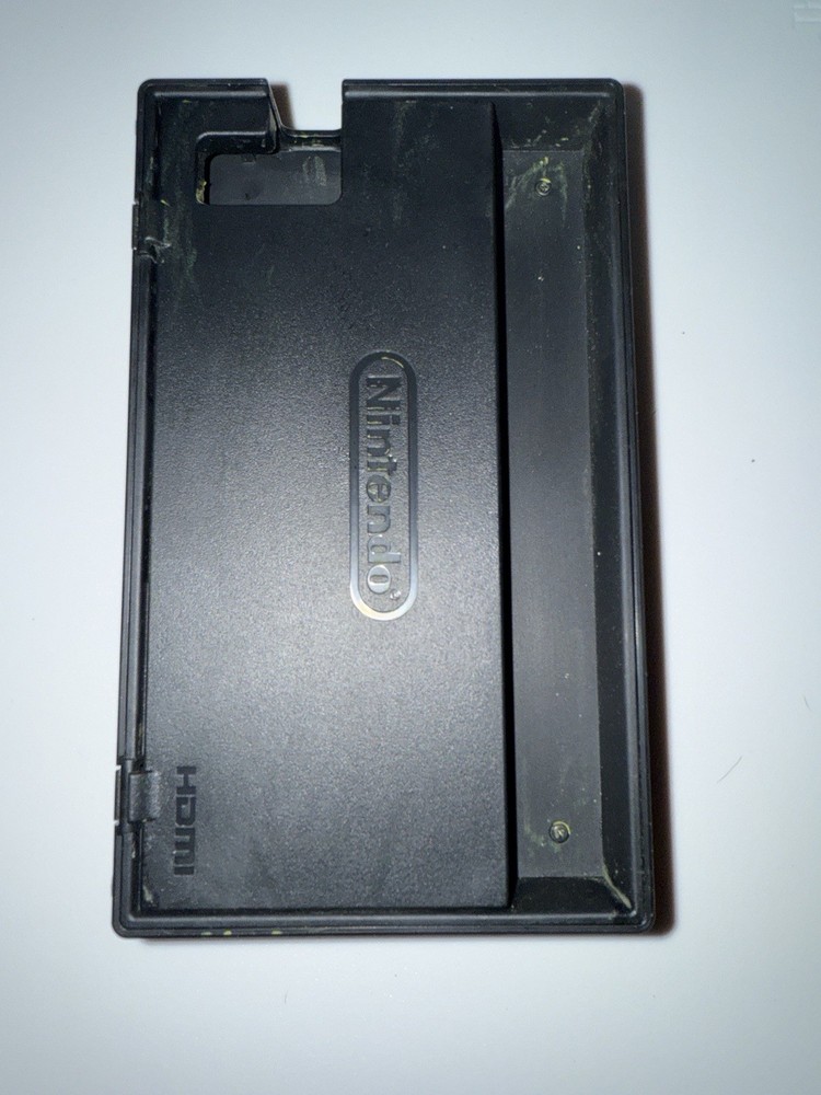 Official Nintendo Switch Dock HAC-007 OEM Replacement