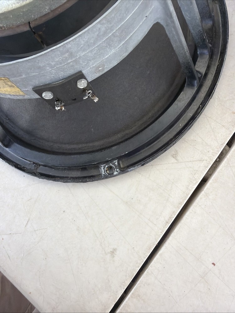 goodmans vintage speaker 🔥