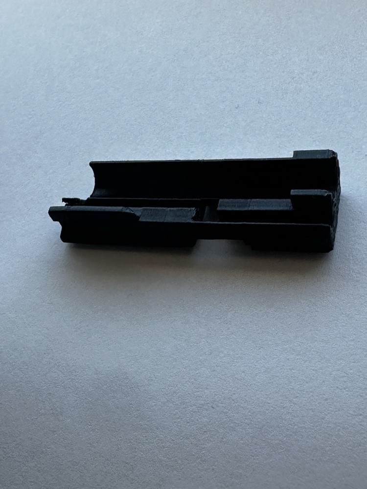 Tx22 Striker Block ALL GENS, Replacement with keychain