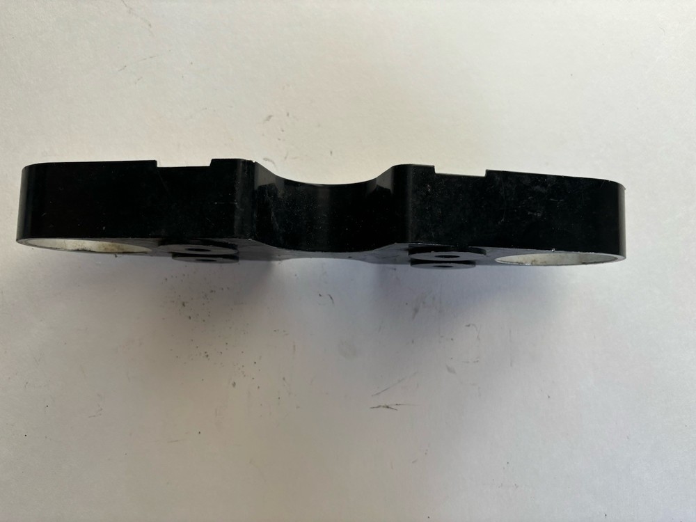 Motorcycle Top Triple Tree Clamp
